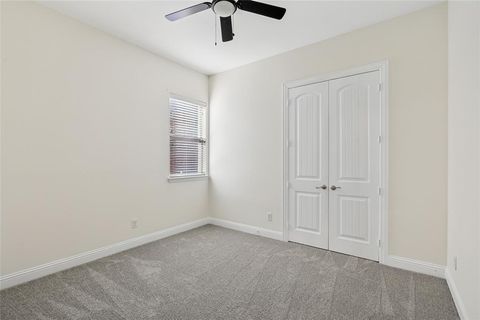 Tiny photo for 1169 Barberry Drive, Burleson, TX 76028 (MLS # 21101212)