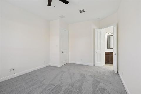 Tiny photo for 1169 Barberry Drive, Burleson, TX 76028 (MLS # 21101212)