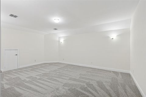 Tiny photo for 1169 Barberry Drive, Burleson, TX 76028 (MLS # 21101212)