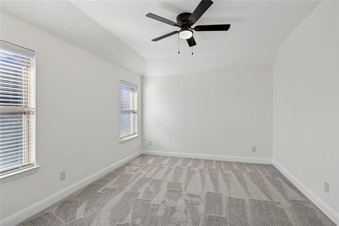 Tiny photo for 1169 Barberry Drive, Burleson, TX 76028 (MLS # 21101212)