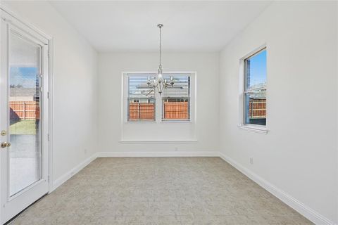 Tiny photo for 1169 Barberry Drive, Burleson, TX 76028 (MLS # 21101212)