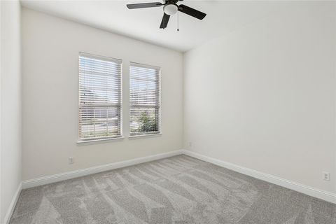 Tiny photo for 1169 Barberry Drive, Burleson, TX 76028 (MLS # 21101212)