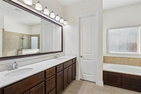 Tiny photo for 1169 Barberry Drive, Burleson, TX 76028 (MLS # 21101212)