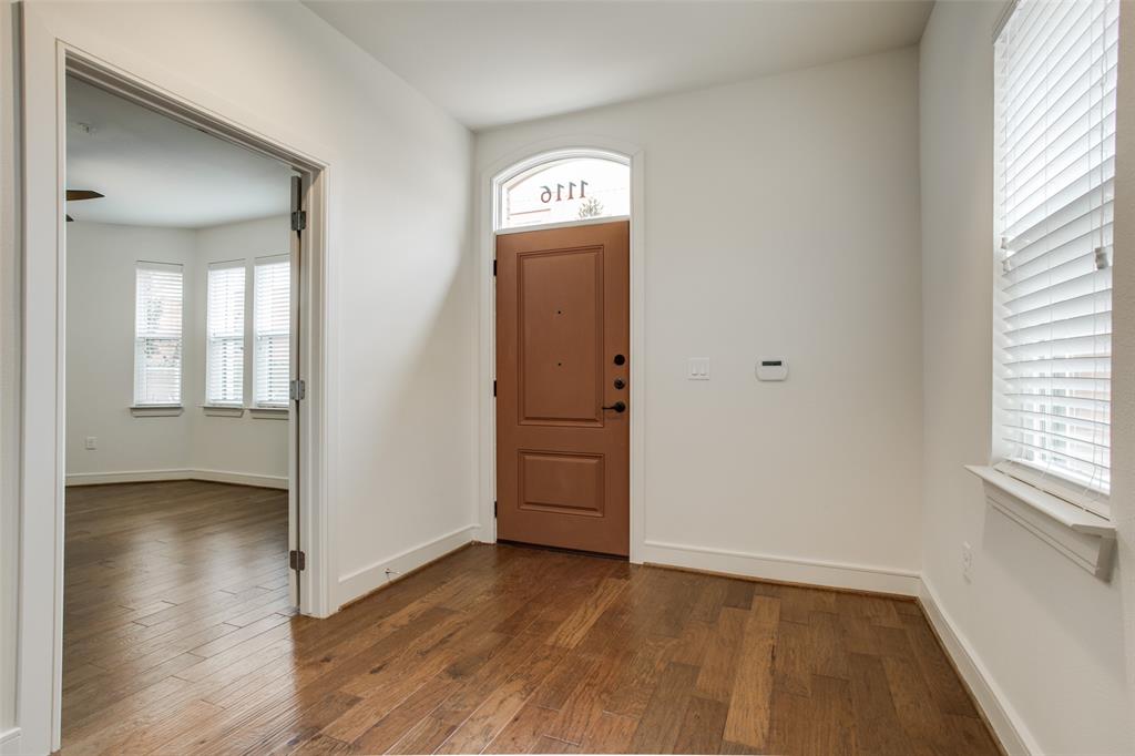 2500 Mckinney Avenue