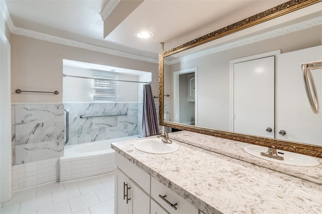 Jackson Meadows - Residential