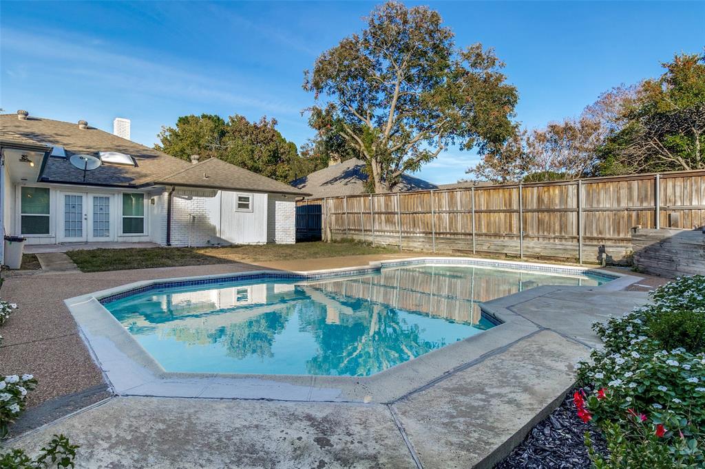 Jackson Meadows - Residential