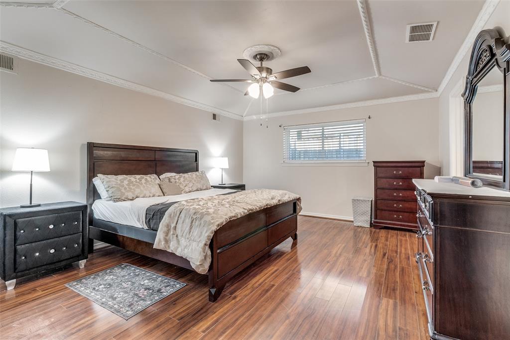 Jackson Meadows - Residential