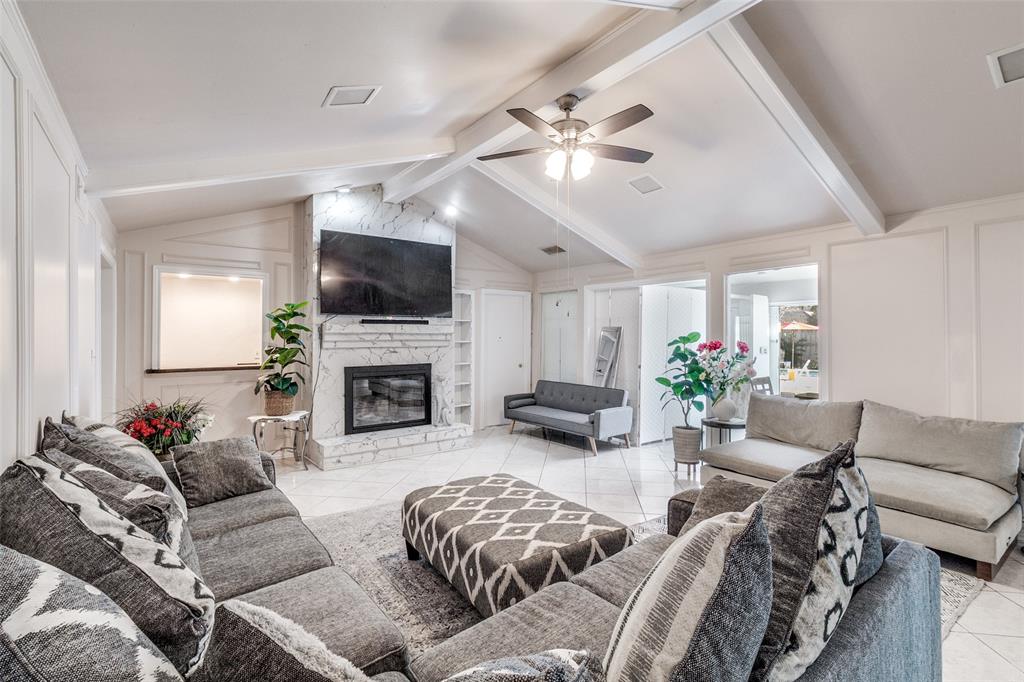 Jackson Meadows - Residential