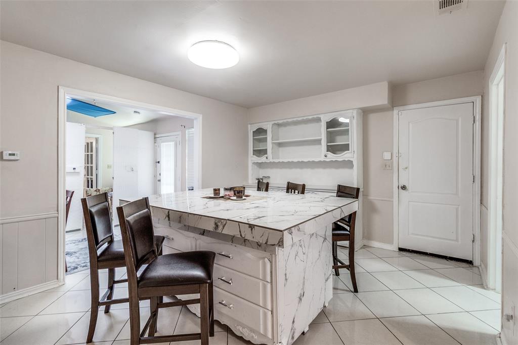 Jackson Meadows - Residential