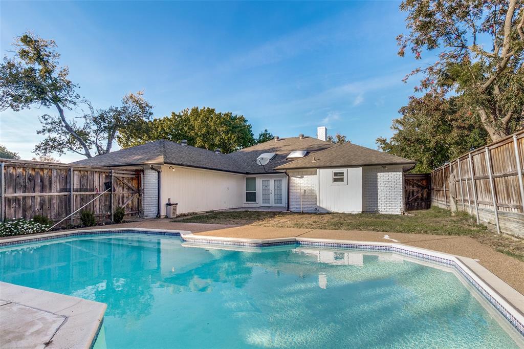 Jackson Meadows - Residential