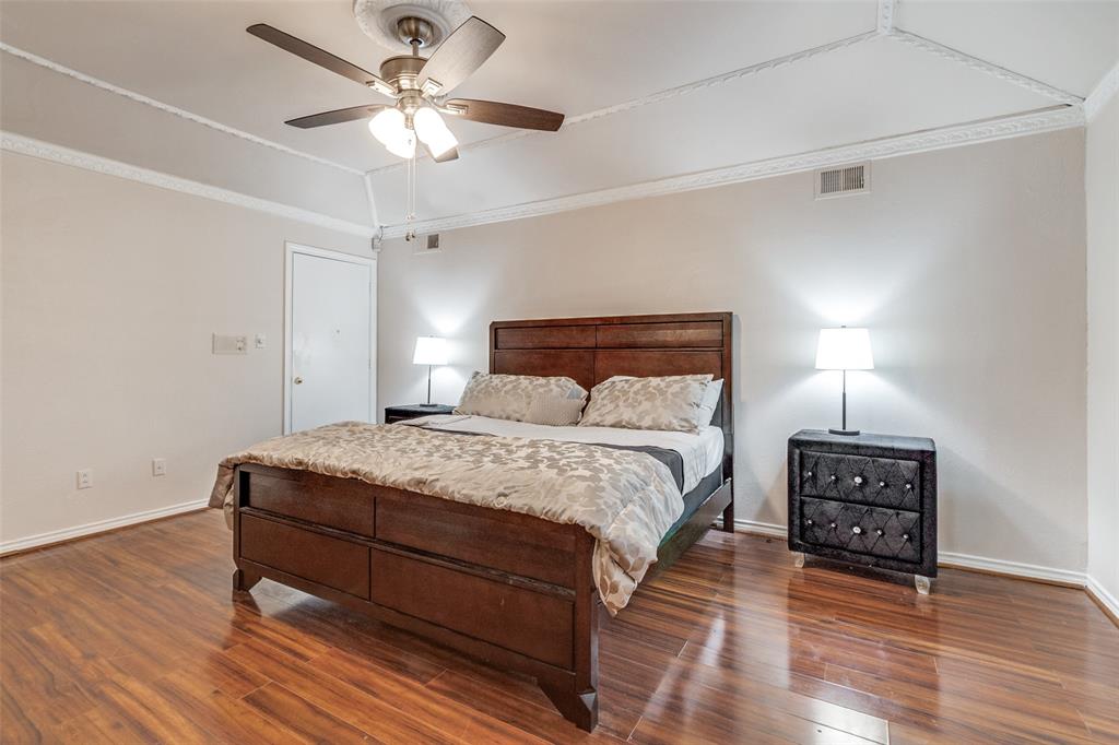 Jackson Meadows - Residential