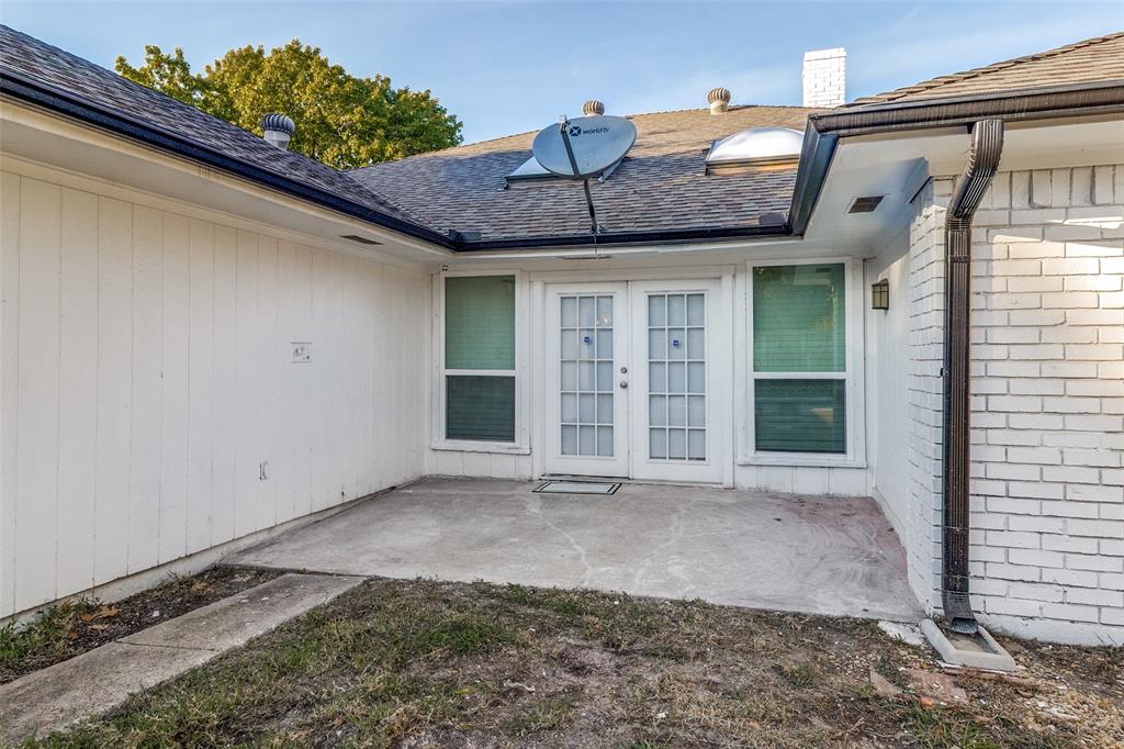 Jackson Meadows - Residential