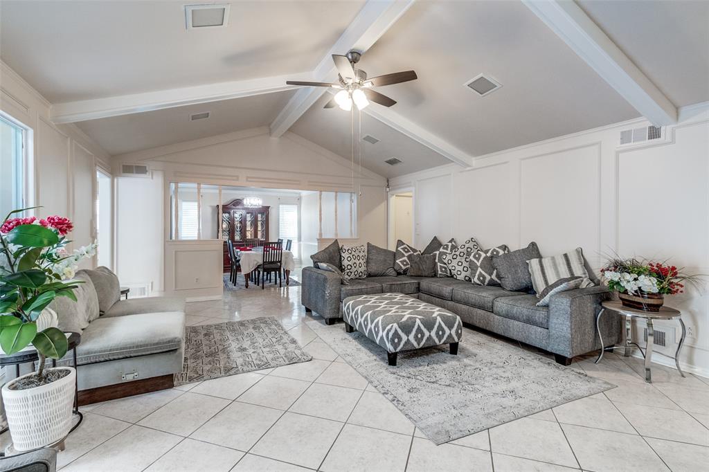 Jackson Meadows - Residential