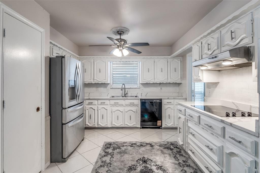 Jackson Meadows - Residential