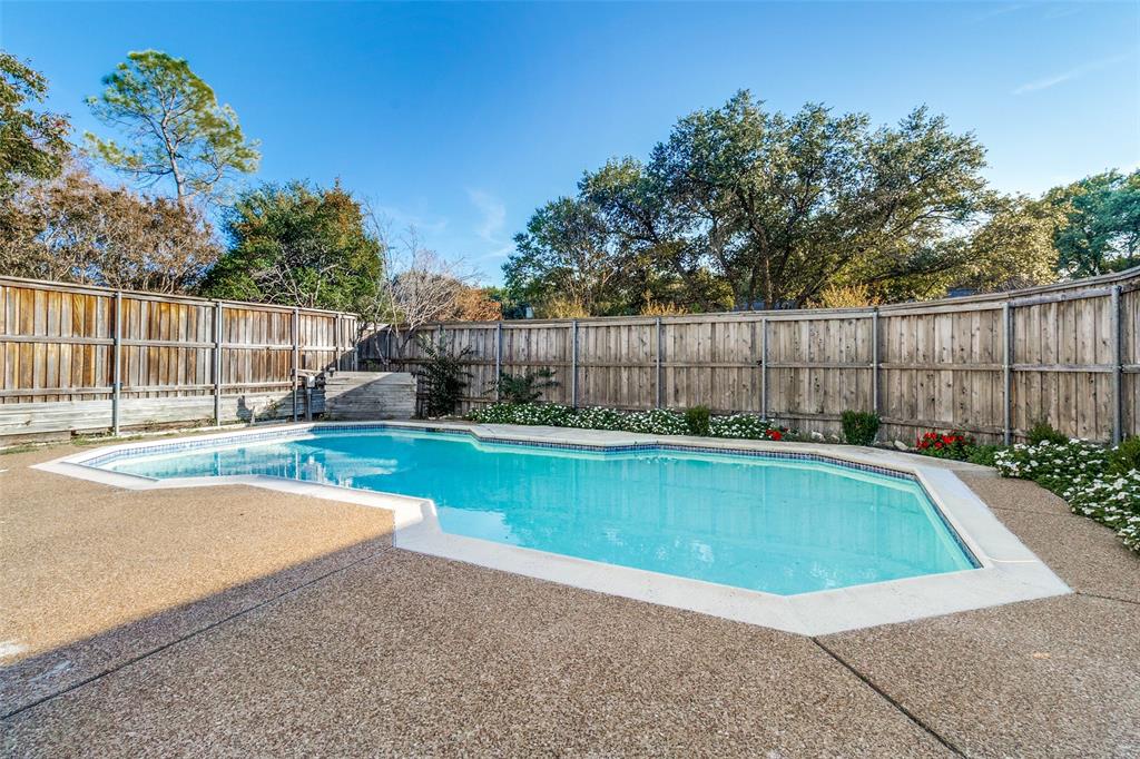 Jackson Meadows - Residential