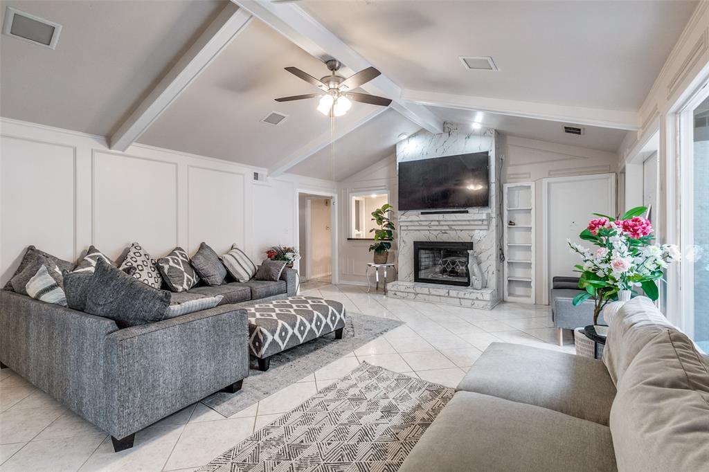 Jackson Meadows - Residential