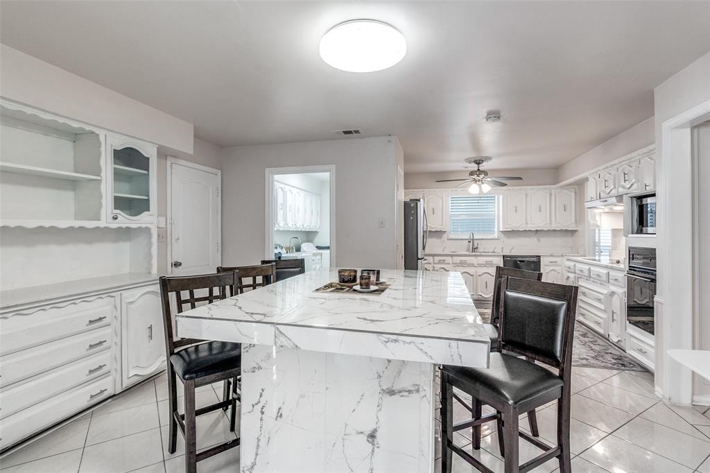 Jackson Meadows - Residential