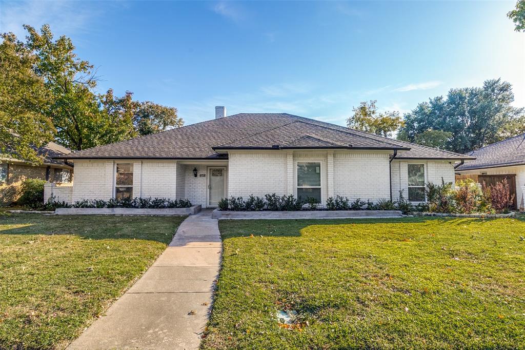 Jackson Meadows - Residential