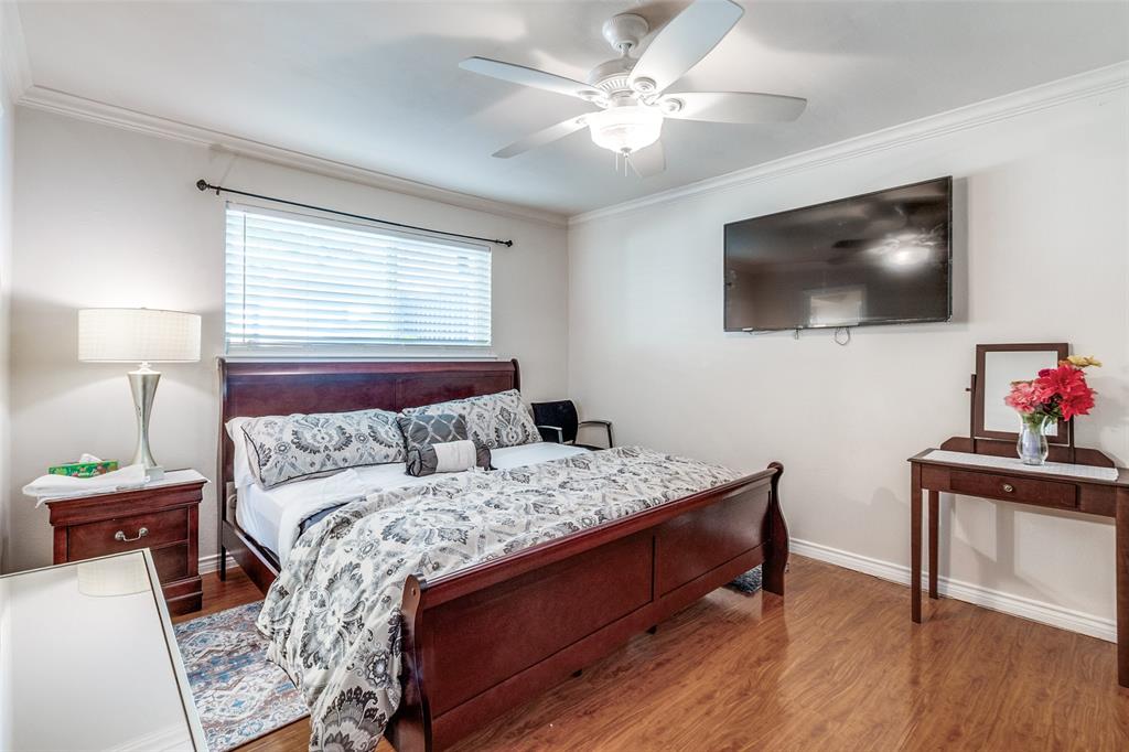 Jackson Meadows - Residential