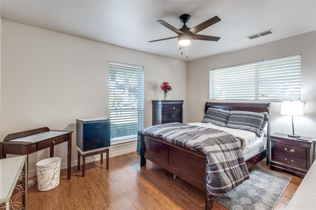 Jackson Meadows - Residential