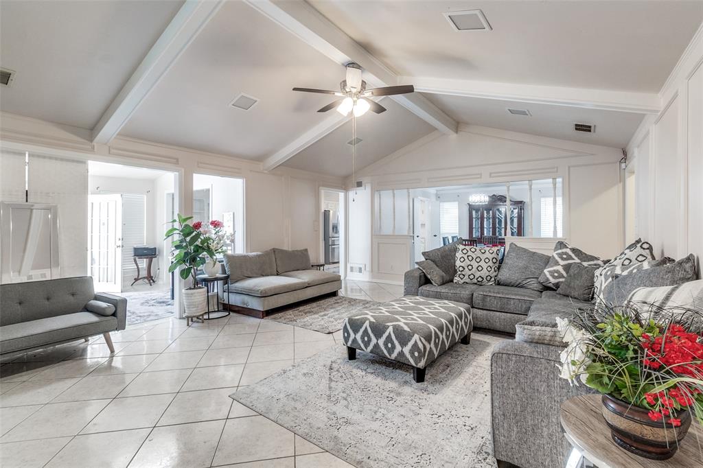 Jackson Meadows - Residential