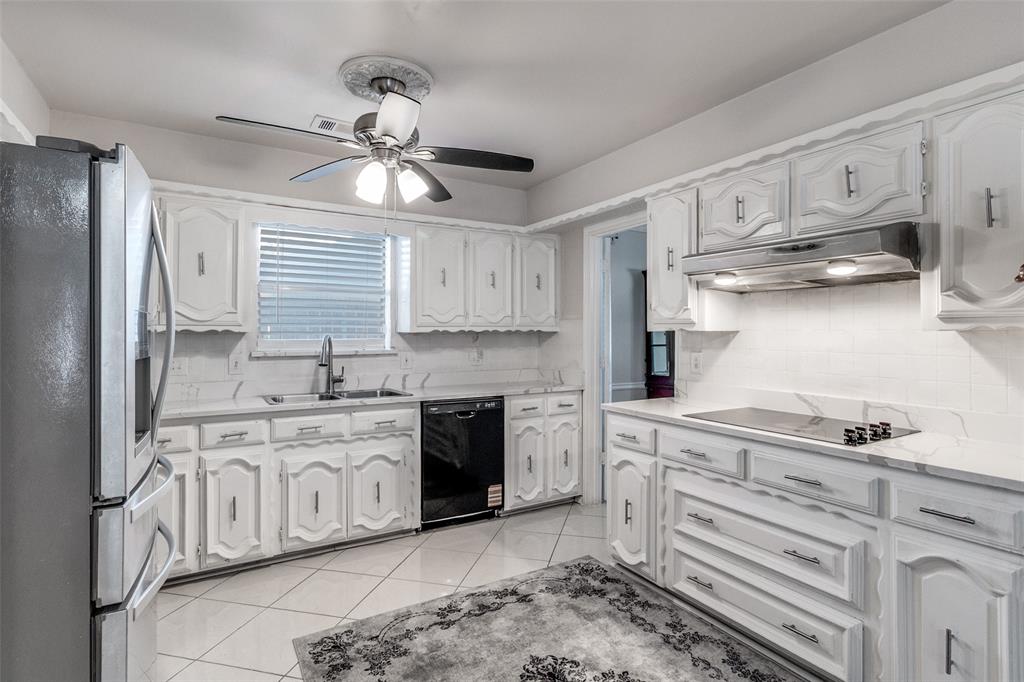 Jackson Meadows - Residential