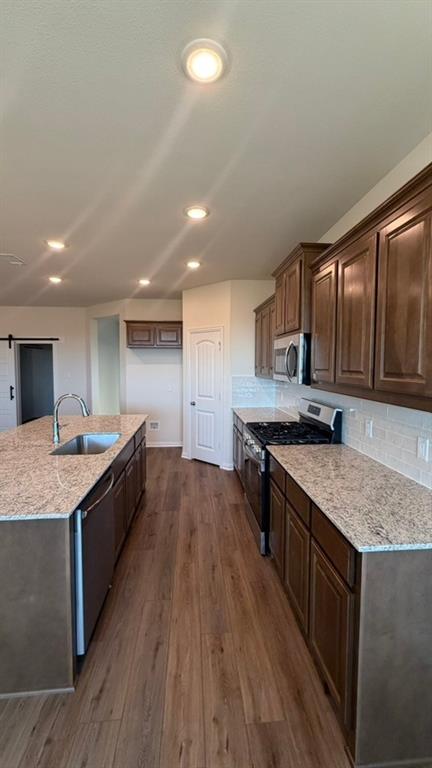 Liberty Pointe - Residential