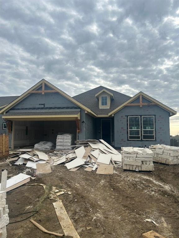 Liberty Pointe - Residential