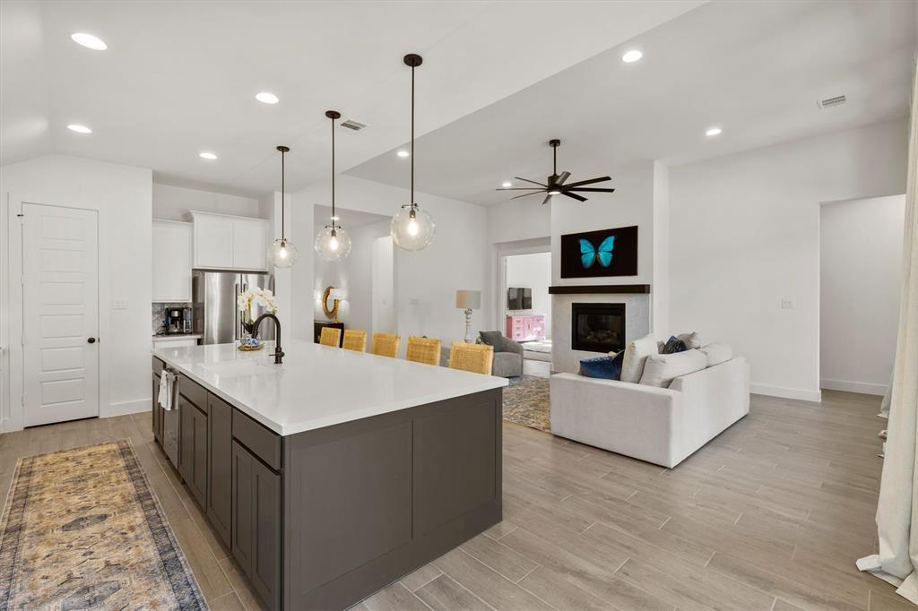 Hillstead - Residential