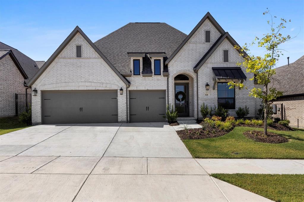 Hillstead - Residential