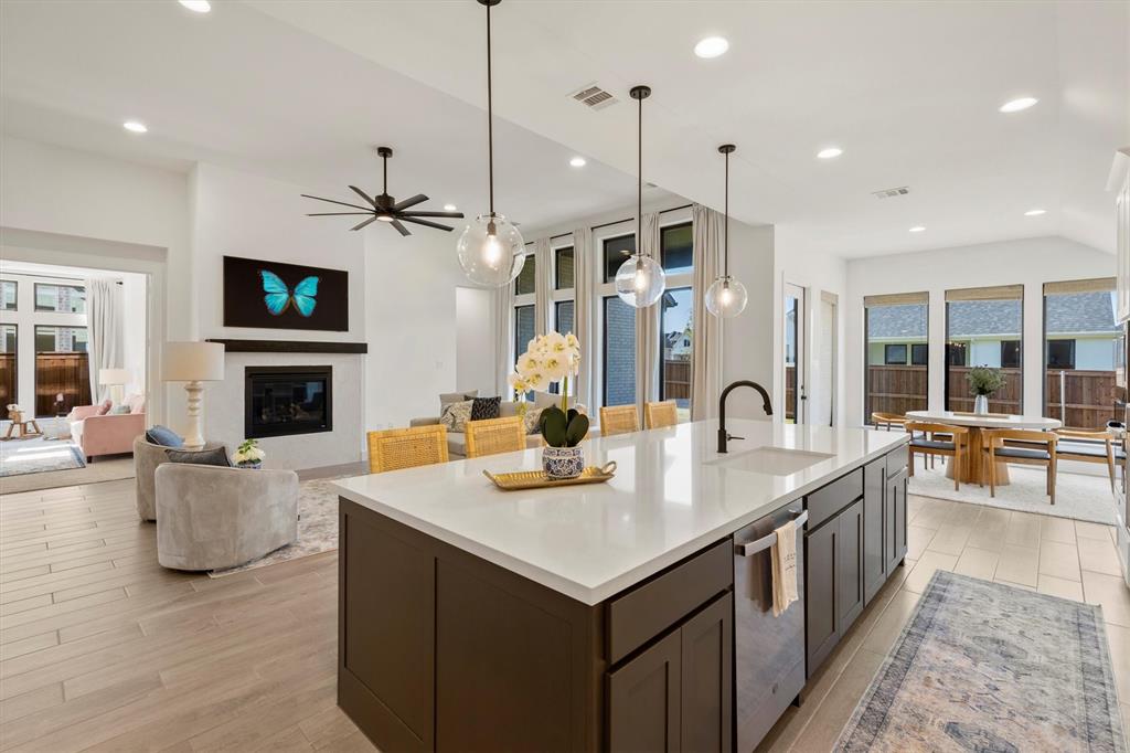 Hillstead - Residential