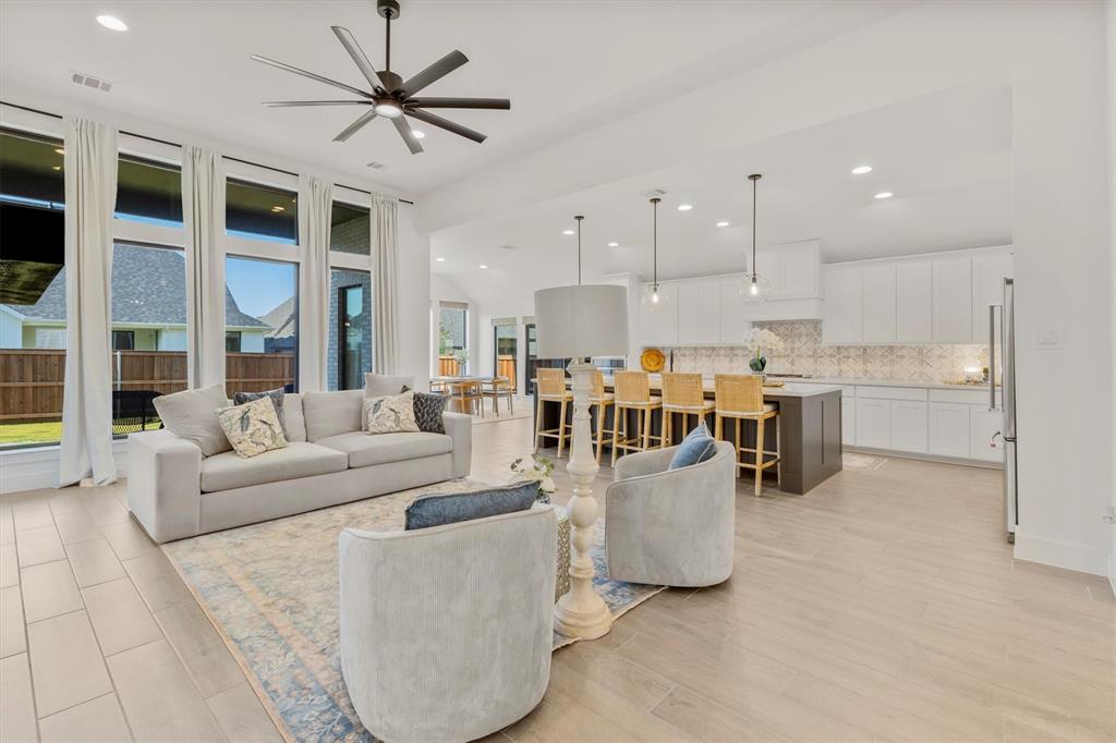 Hillstead - Residential