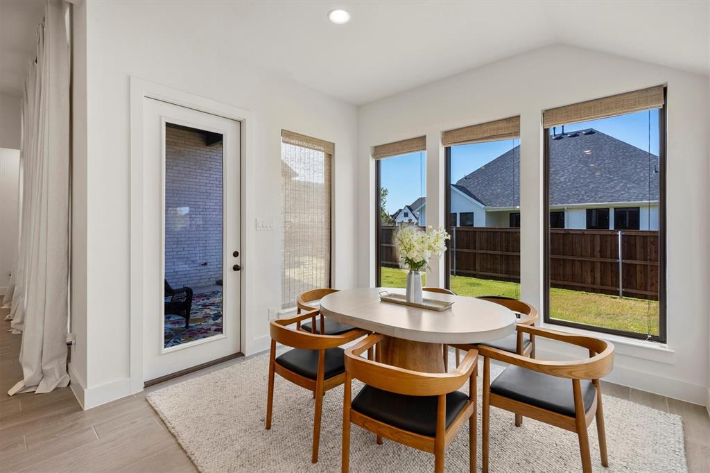 Hillstead - Residential