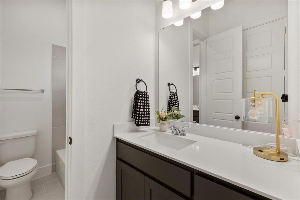 Hillstead - Residential