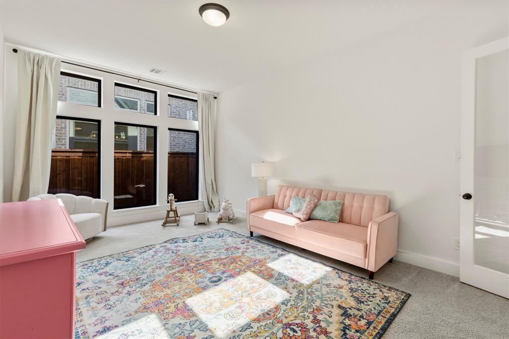 Hillstead - Residential