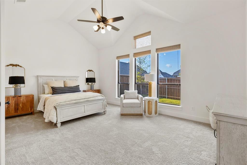 Hillstead - Residential