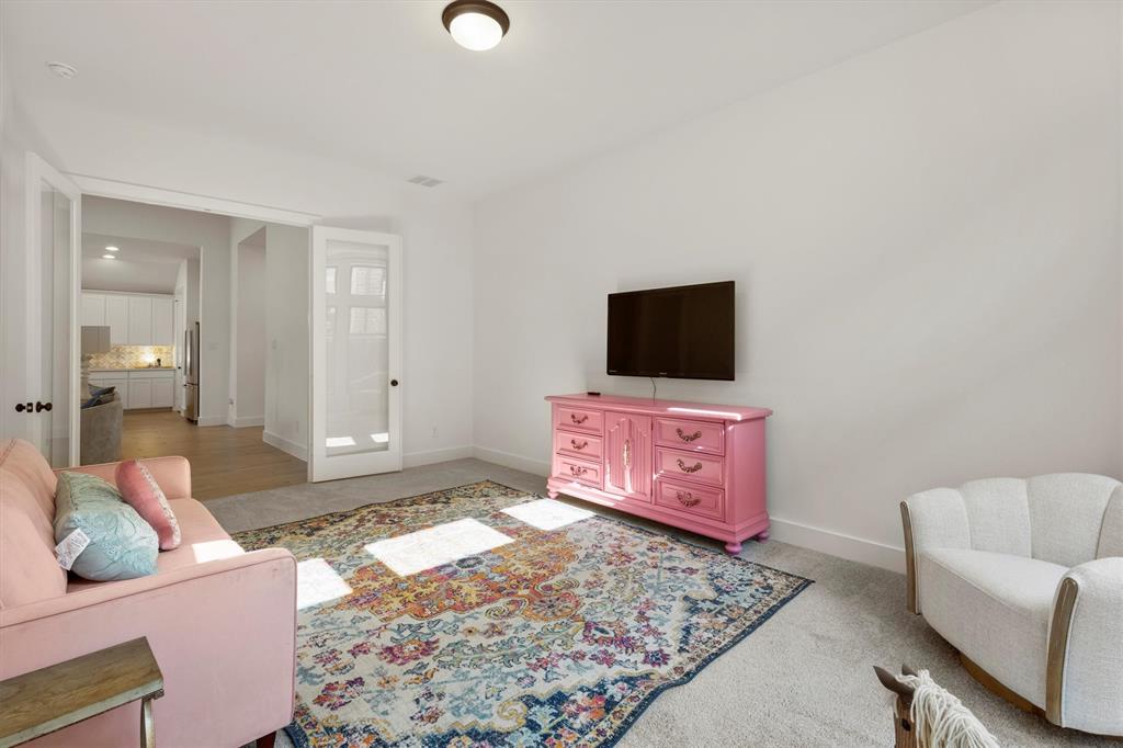 Hillstead - Residential