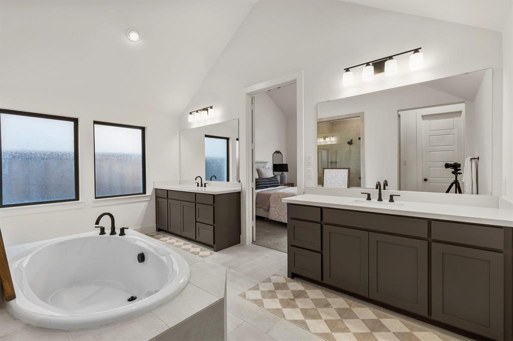 Hillstead - Residential