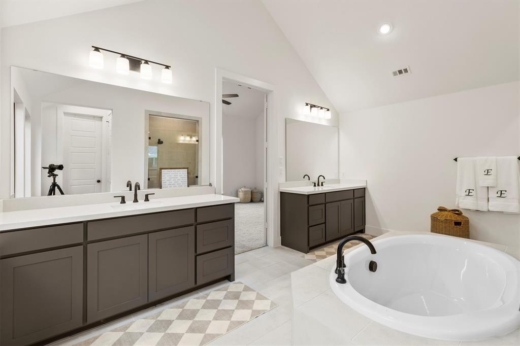 Hillstead - Residential