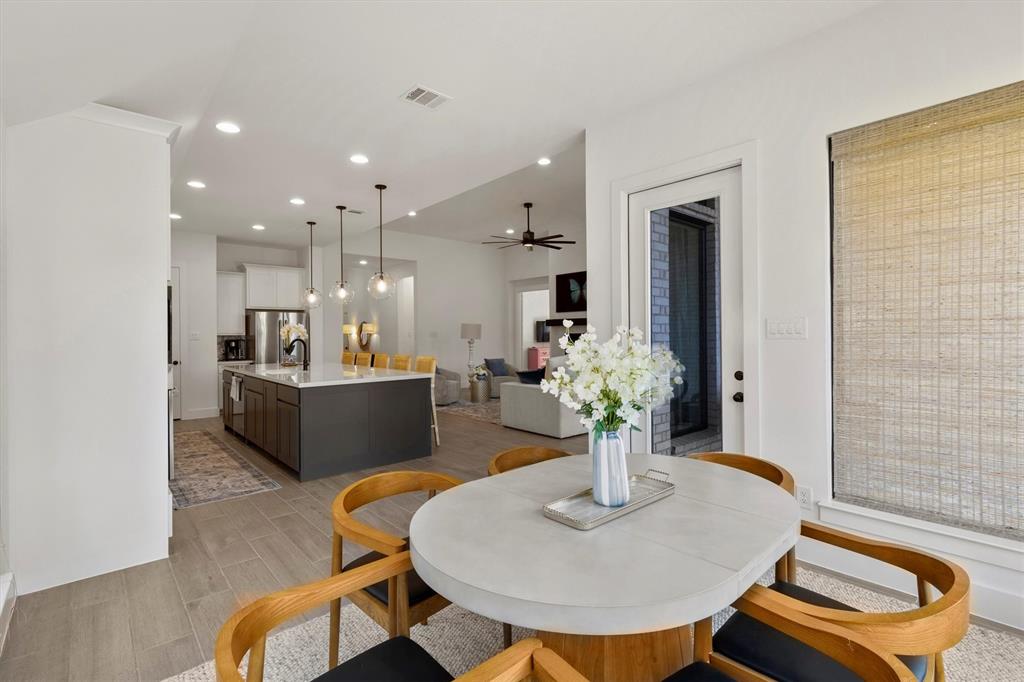 Hillstead - Residential