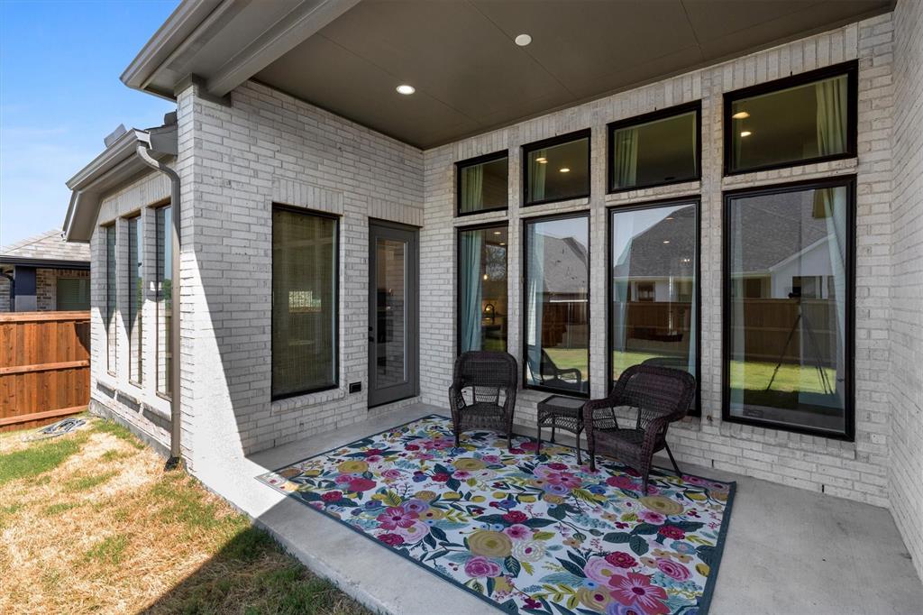 Hillstead - Residential