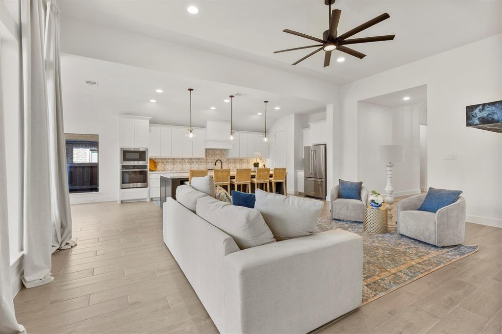 Hillstead - Residential