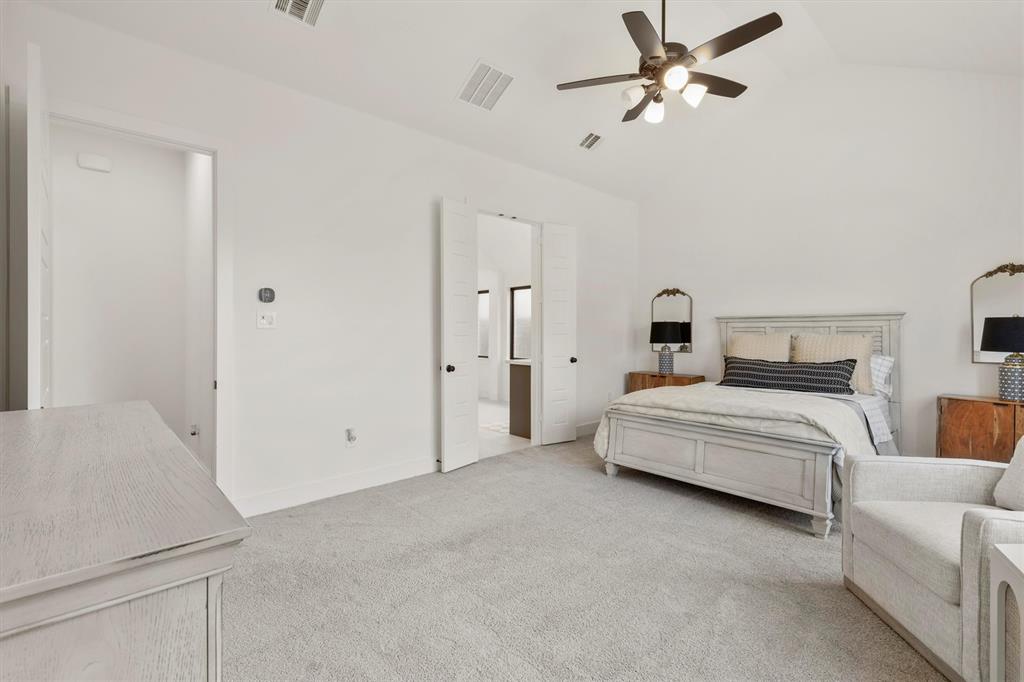 Hillstead - Residential