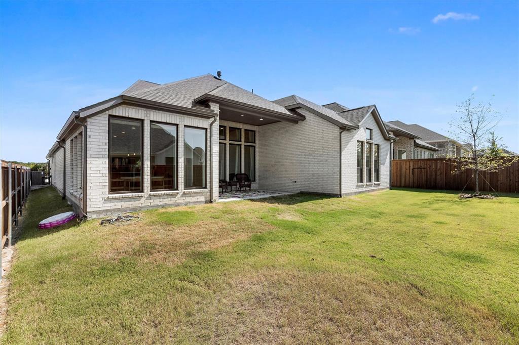 Hillstead - Residential