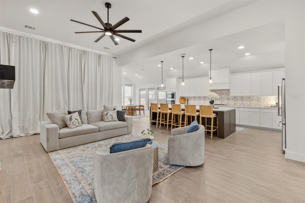 Hillstead - Residential