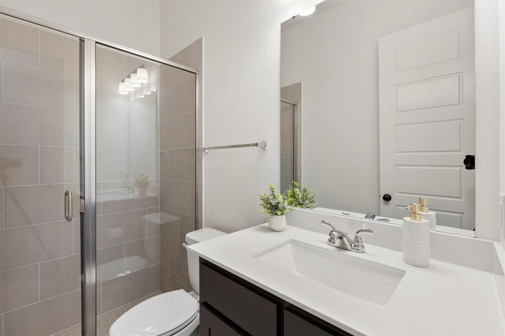 Hillstead - Residential