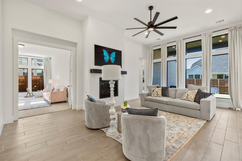 Hillstead - Residential