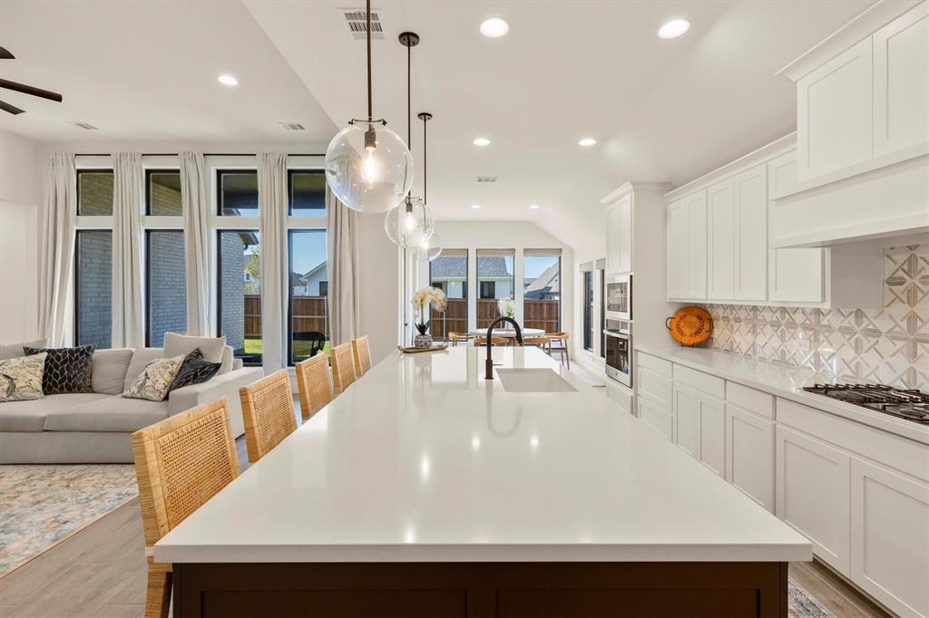 Hillstead - Residential