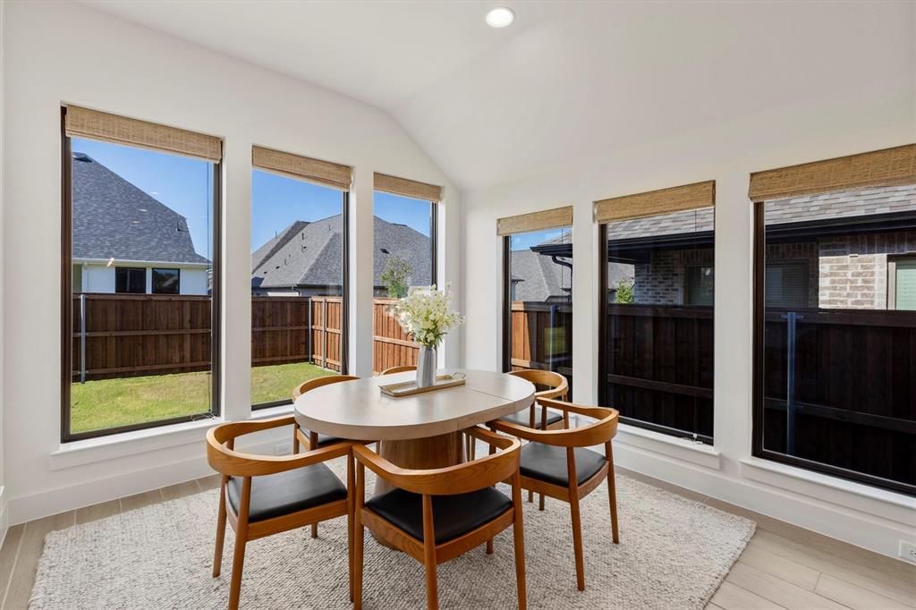 Hillstead - Residential