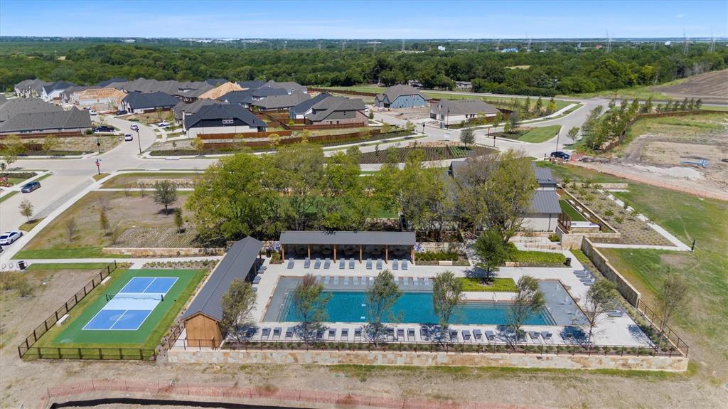 Hillstead - Residential